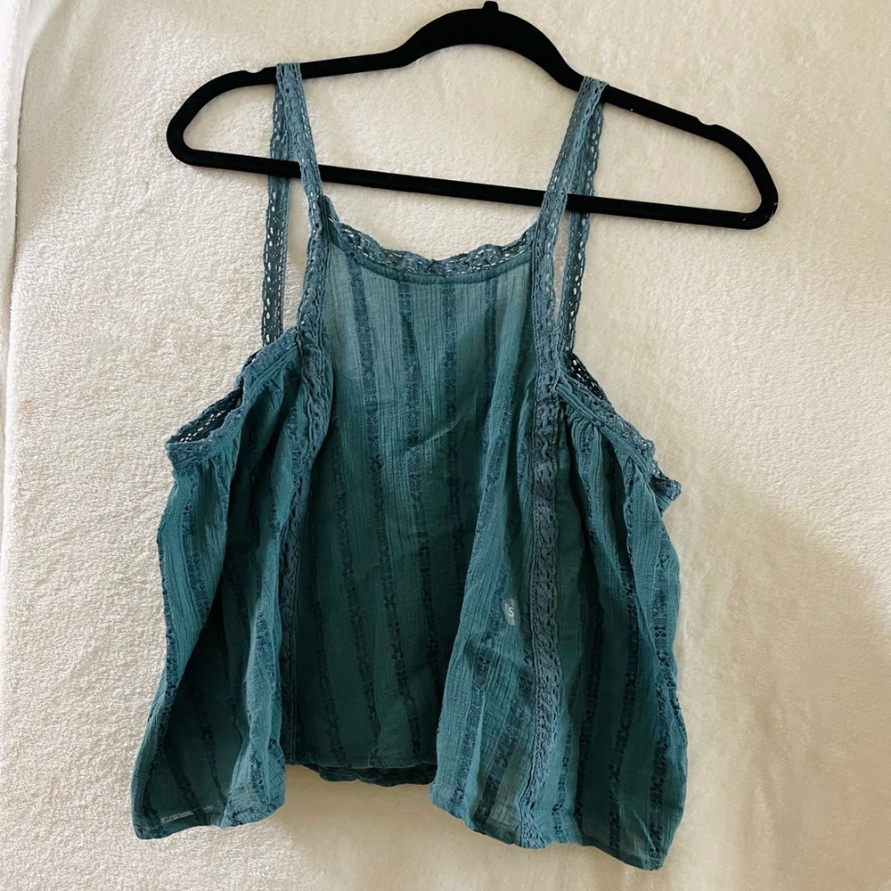 NWT PAC SUN TANK
